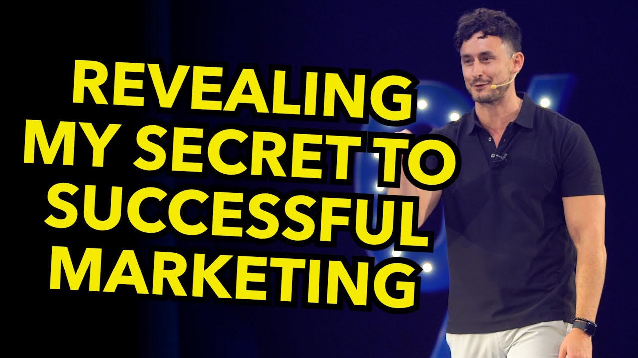 Luke Acree Unveils The Frequency Factor: Your Key to Business Growth