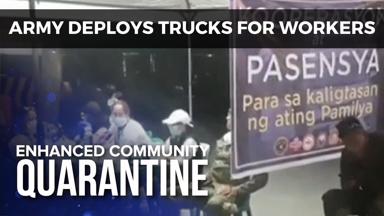 ONE NEWS NOW | MARCH 18, 2020 | 7AM