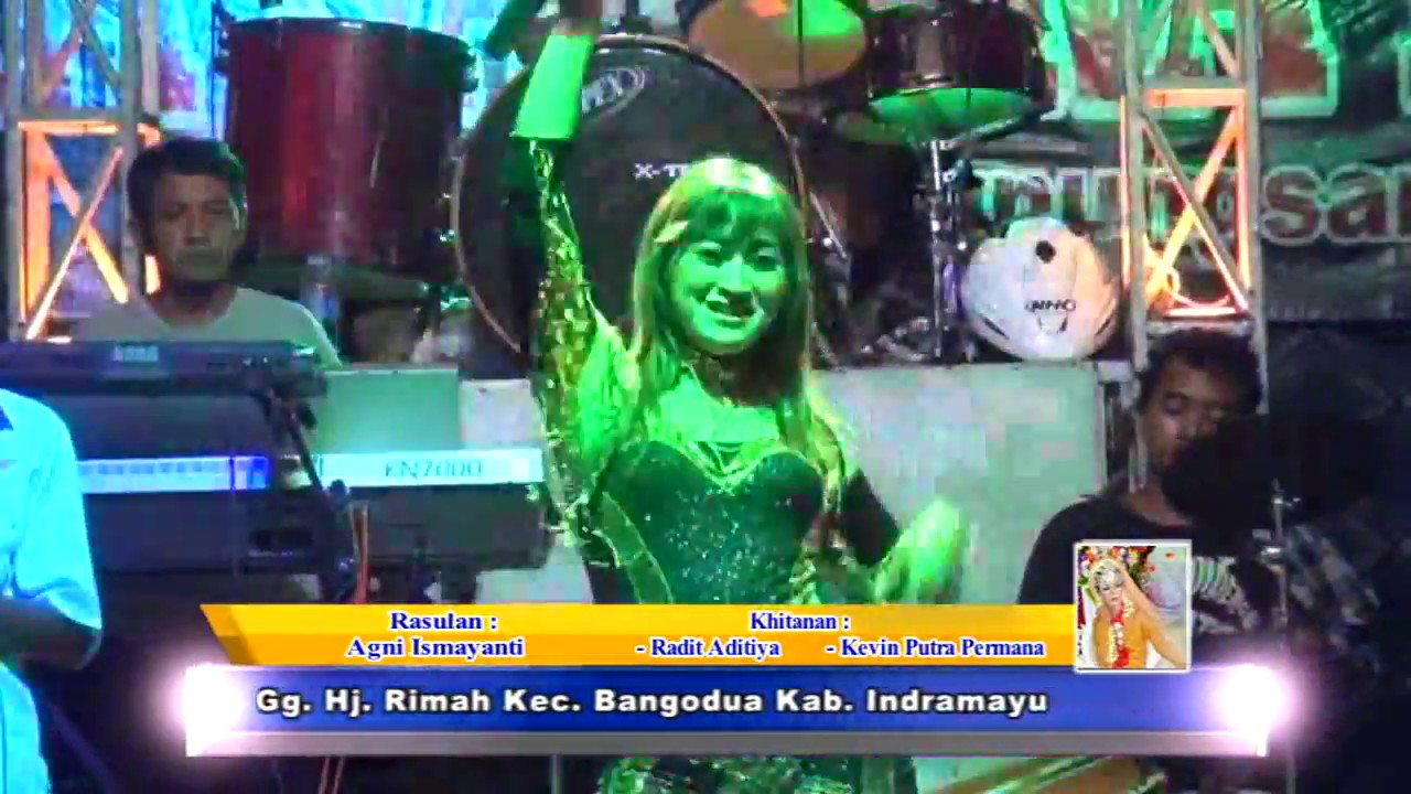 Harapan & Duka voc. Dian Alto | PUTRA SAHARA DEWA | Live Wanasari-Bangodua-Indramayu