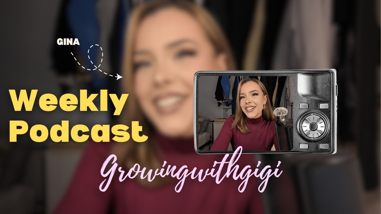 EP01 - Wer ist Gigi? | growingwithgigi