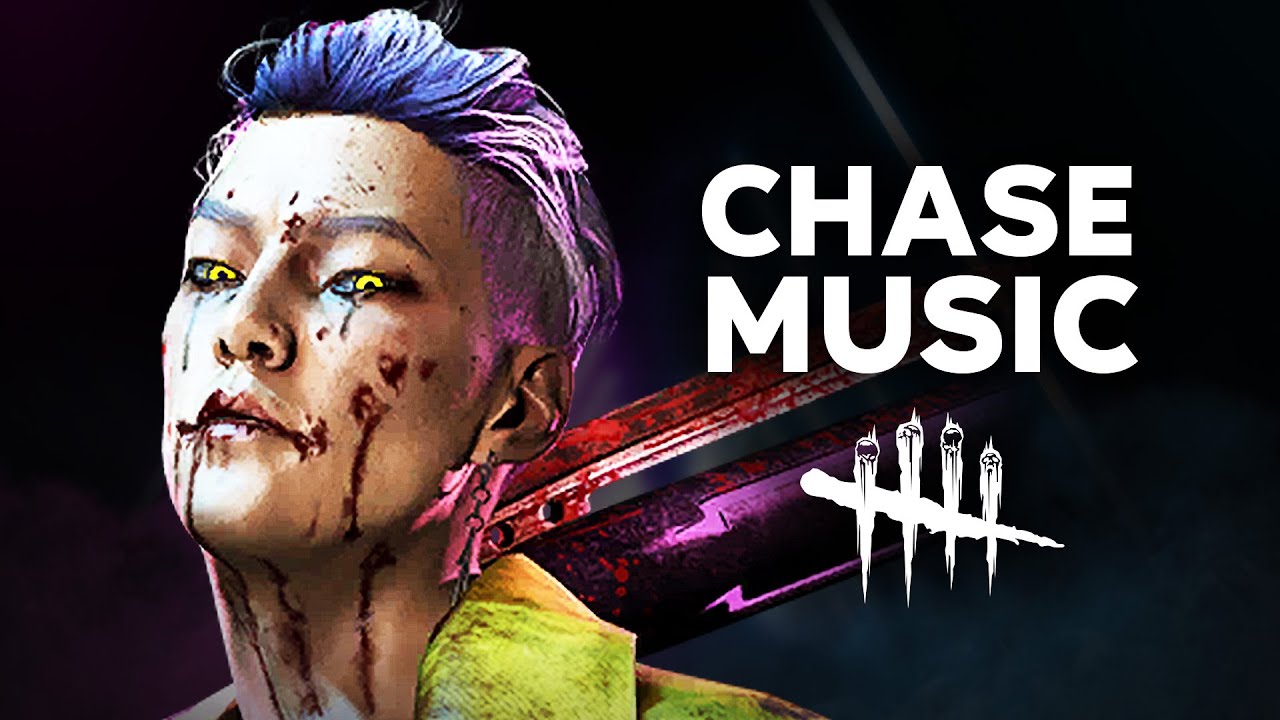 Dead by Daylight: The Trickster - Lobby & Chase Music [Fan-Made]