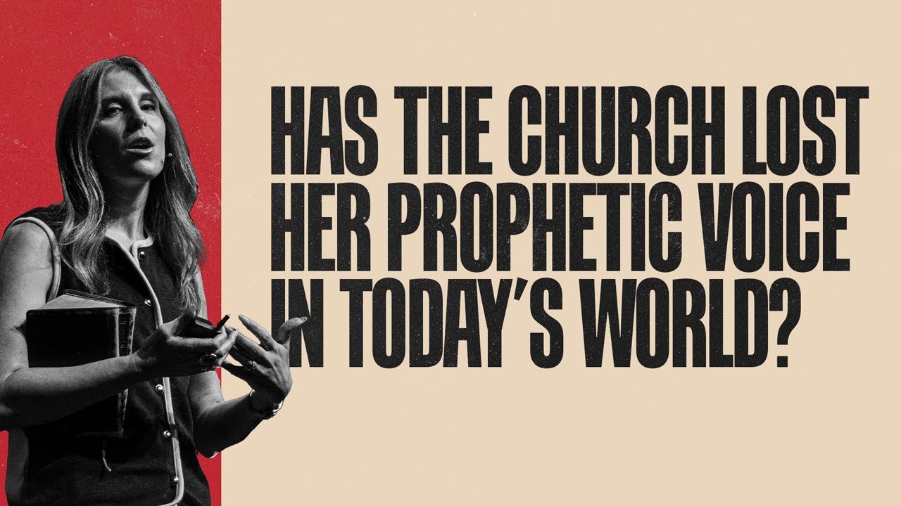 Sunday Worship | Whitney Edgar | 12.21.2025