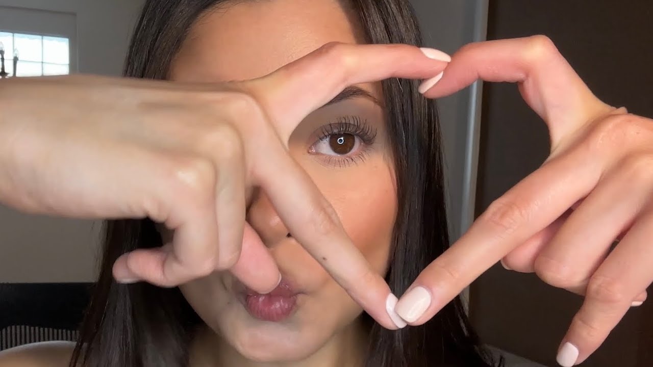 Tutorial de pesta&ntilde;as | Eyelash tutorial #zairafernanda #EyelashTutorial #TutorialDePesta&ntilde;as
