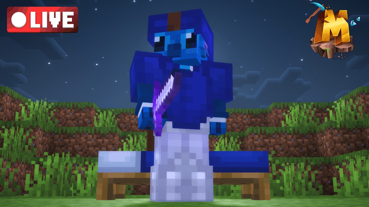 Come Play Bedwars With MEEEEEEE