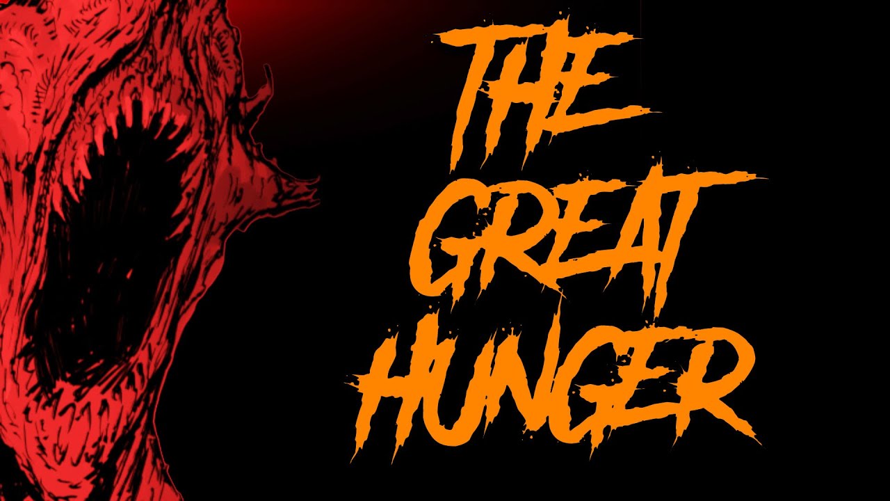 The Complete Lore of The Great Hunger - Trench Crusade