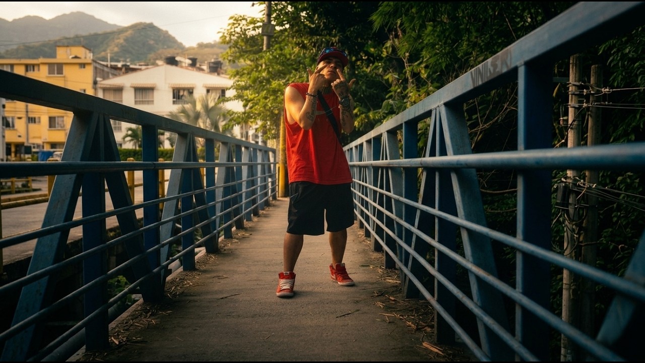 KORED - No Se Gana No Se Pierde (Video Official)