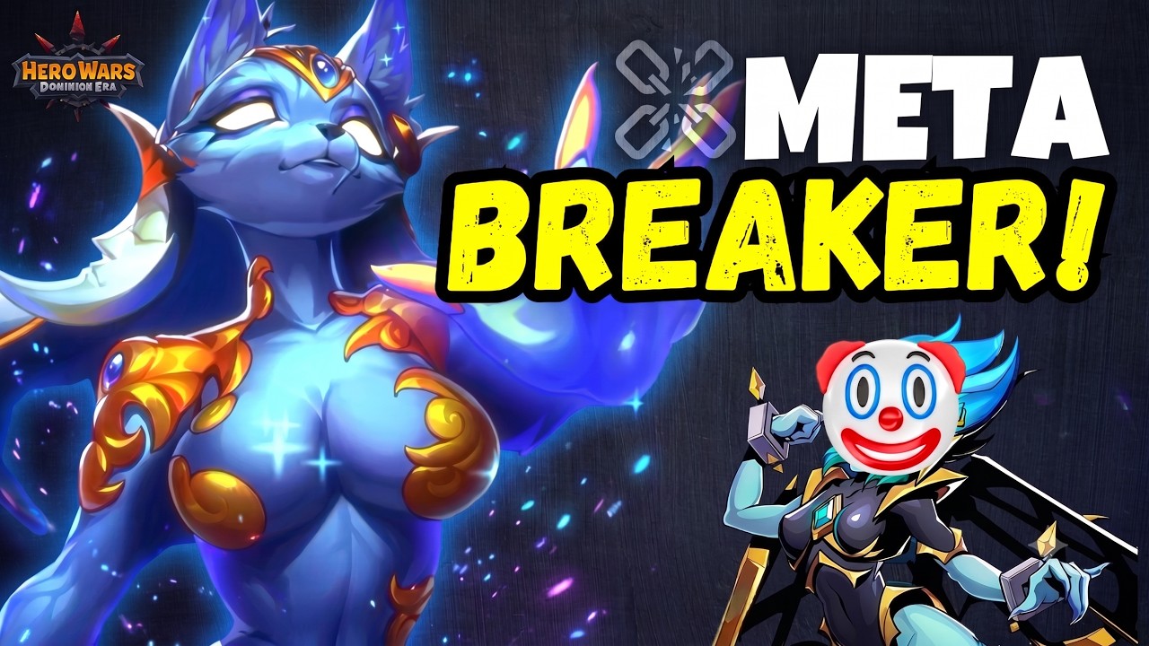 The #1 Somna Team Right Now beats all Meta!