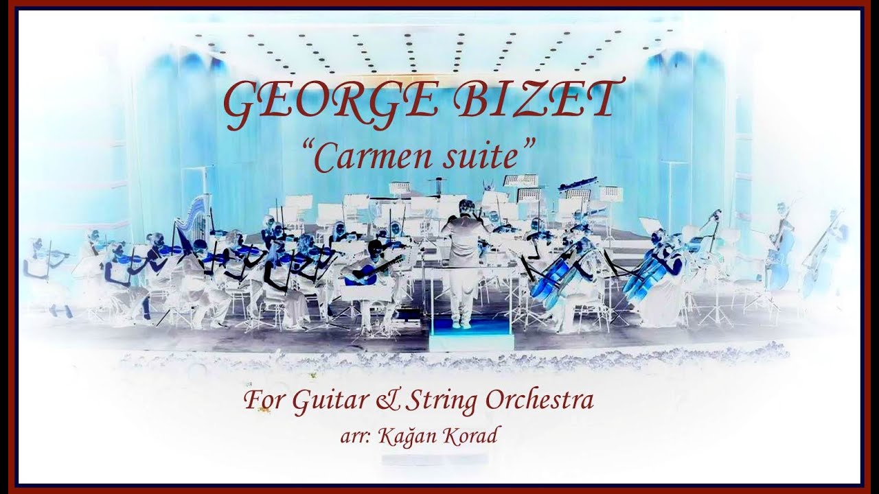 George Bizet 
