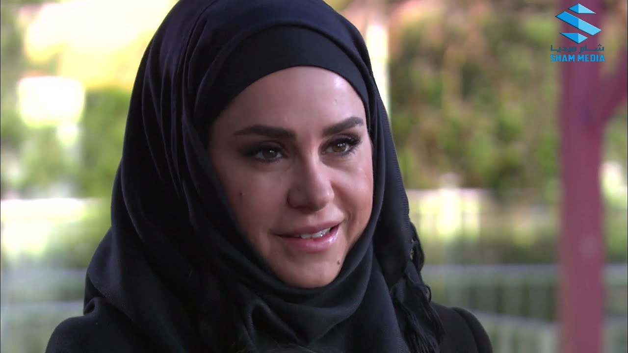 مسلسل بلا غمد الحلقة الأخيرة