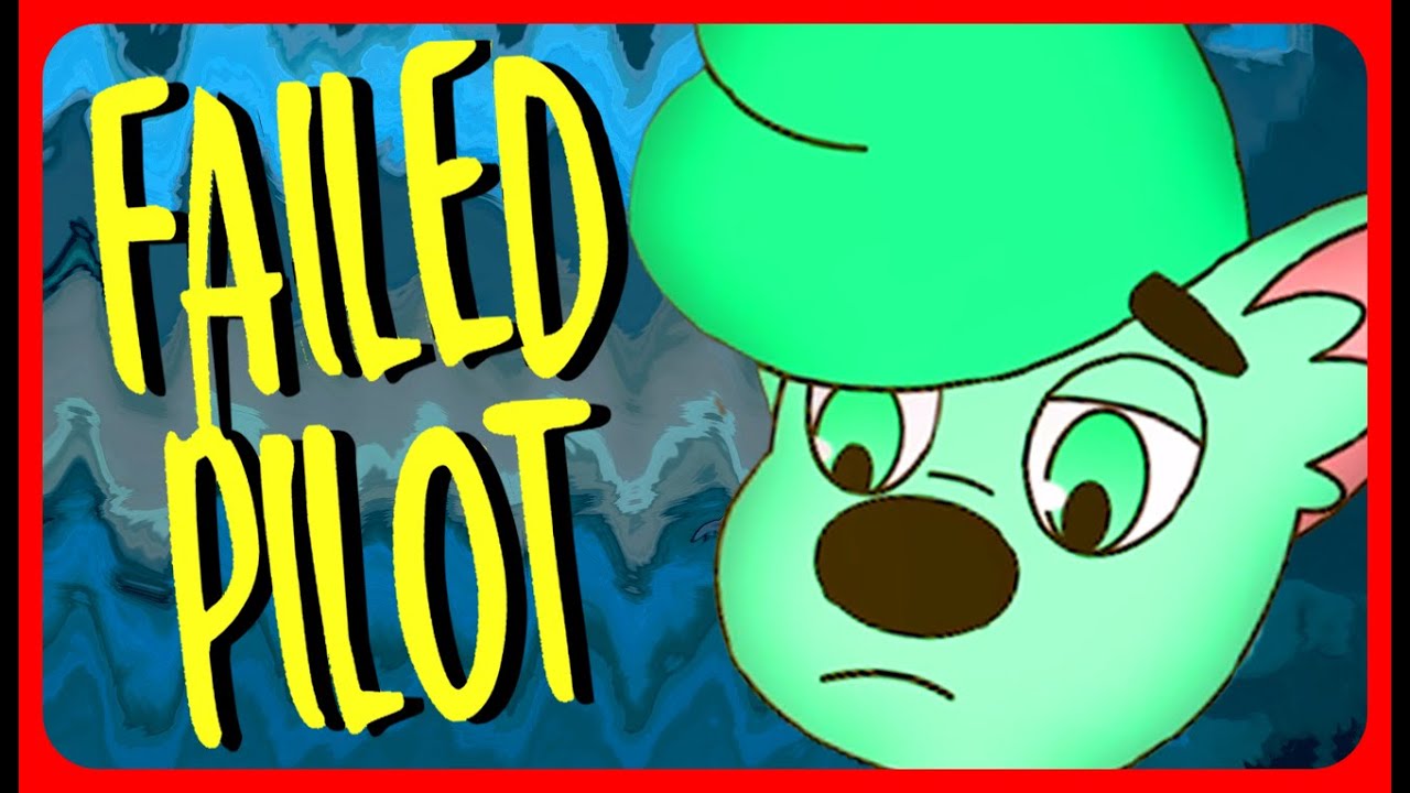 Saturdays Off: Failed Pilot Ft. @LSMark