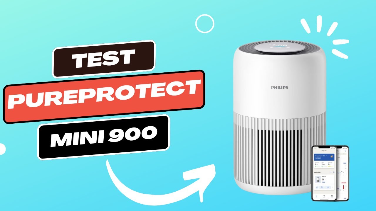 PureProtect Mini série 900 : Test et Avis Complet - Tout ce qu’on ne vous dit pas !