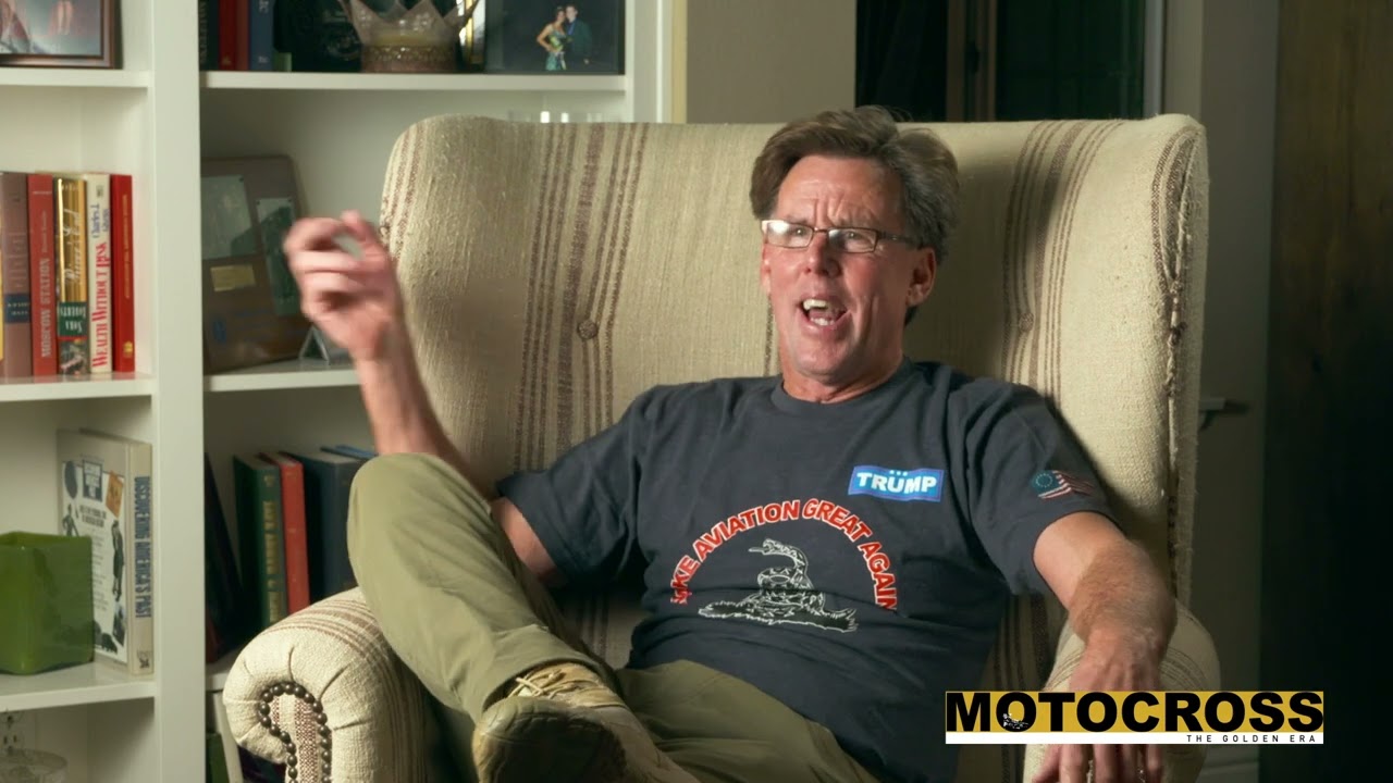 Bob Hannah Unfiltered: 