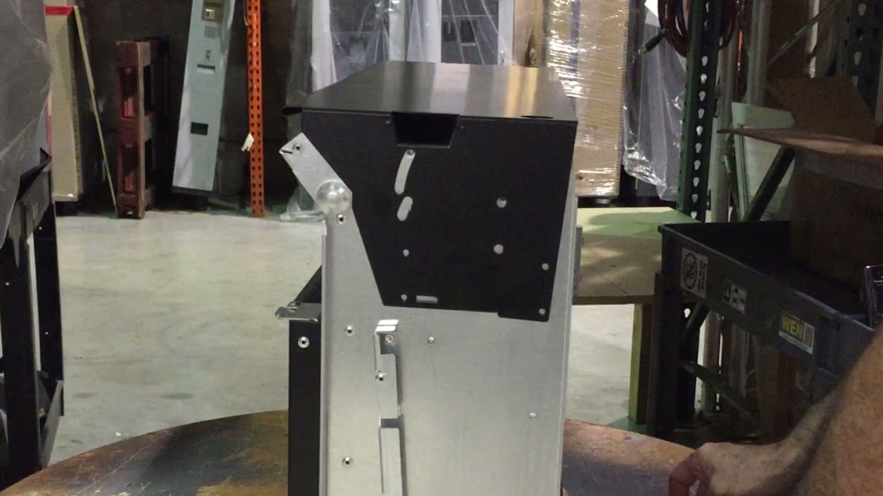 Es Plus V7 Elevator Adjustment