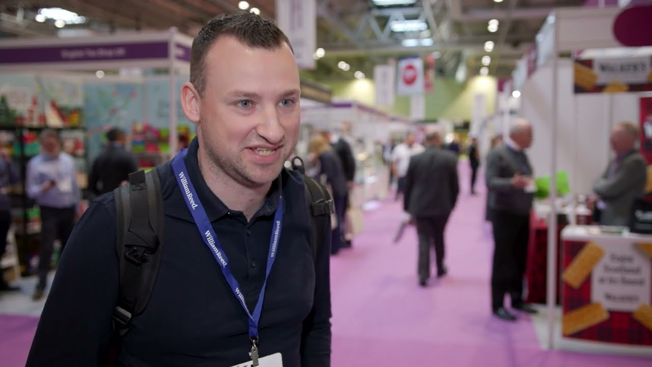 Farm Shop & Deli Show - 2023 Highlights