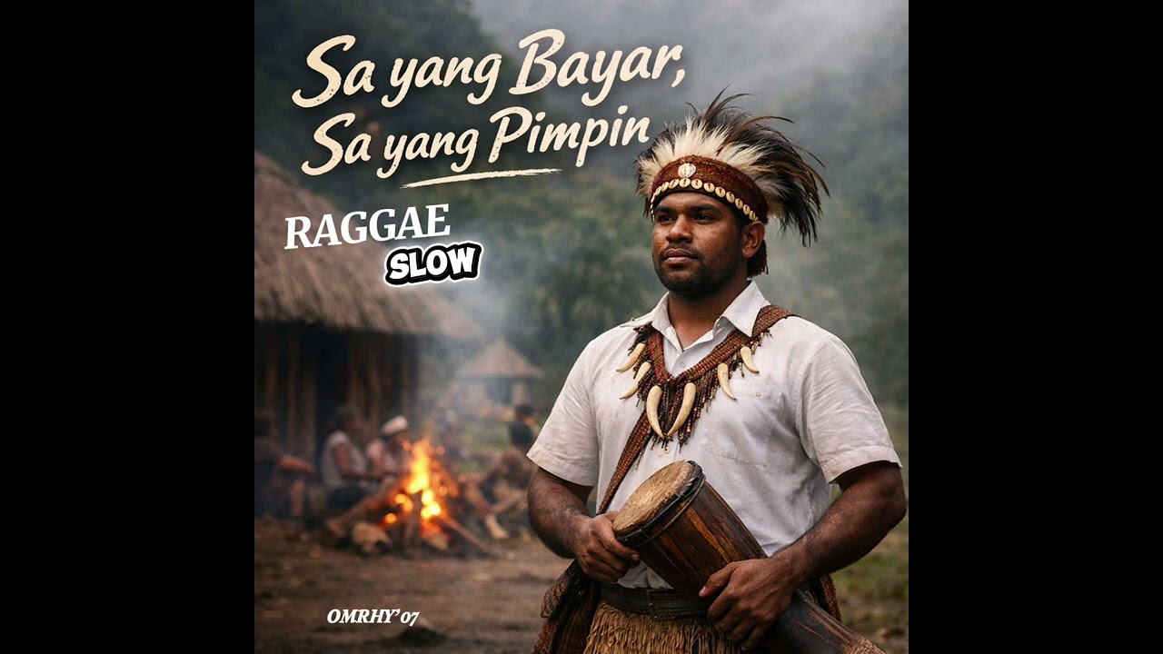 Sa yang bayar Sa yang pimpin 