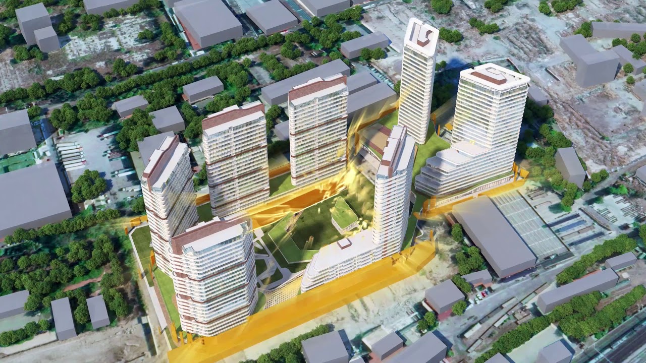 Teknik Yapı - Evora İzmir