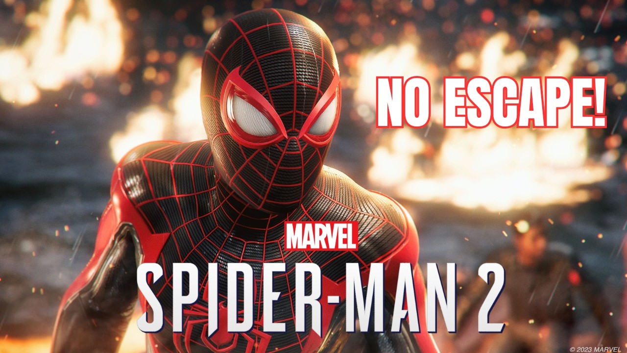 🔥 Spider-Man 2 – AFTER LIZARD! First Time Symbiote Unlocked & CRAZY New Story Twists! 🌆