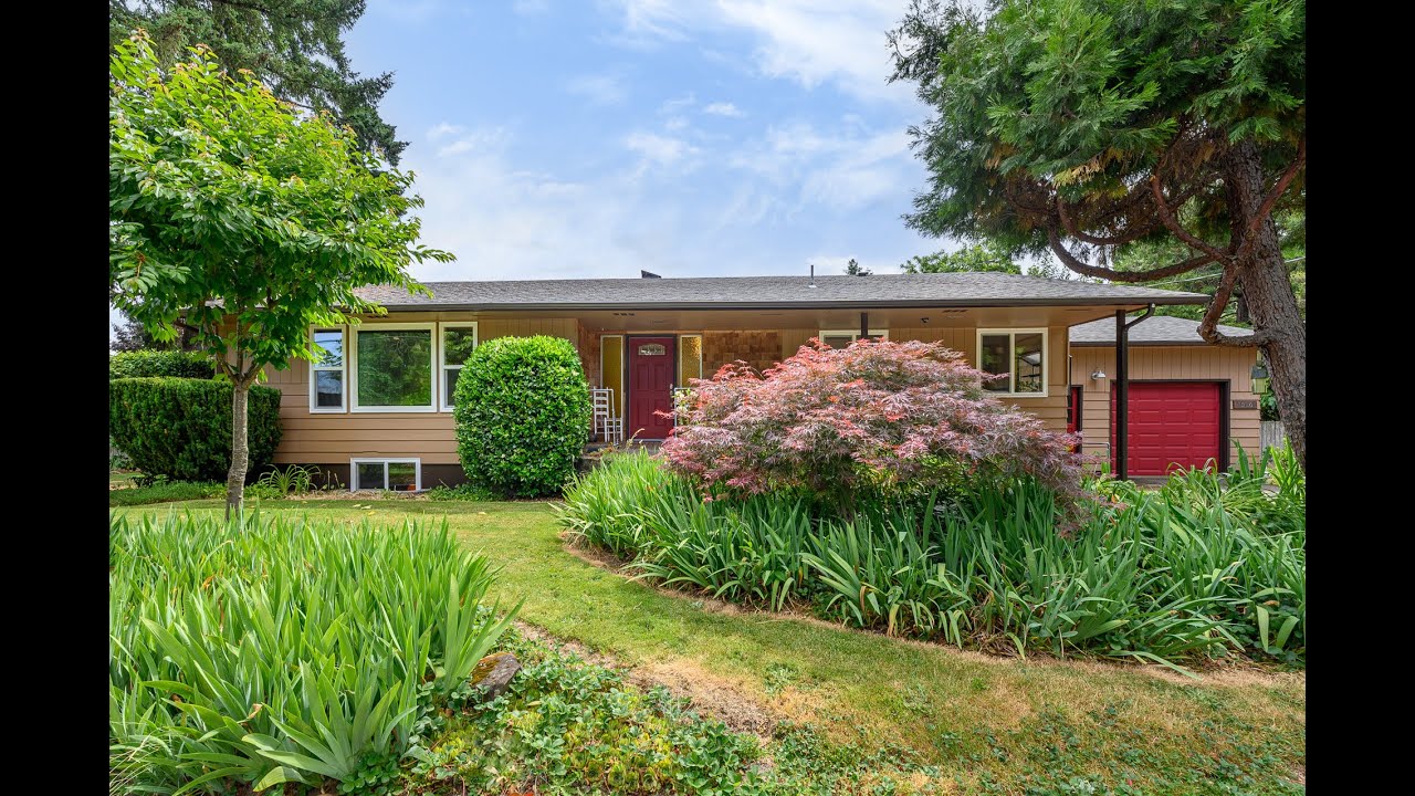 1526 SW Cypress Ln, McMinnville, OR 97128, USA