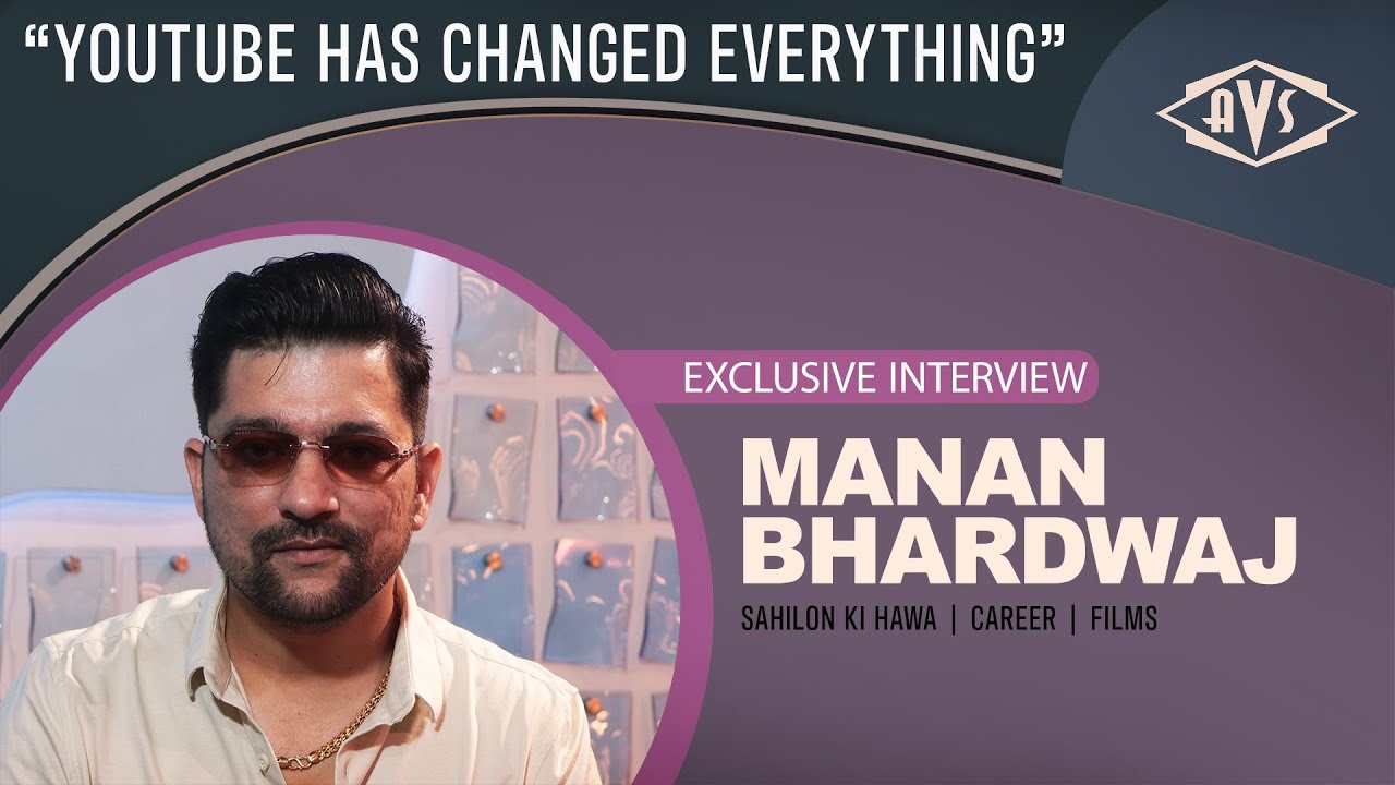 Manan Bhardwaj Interview