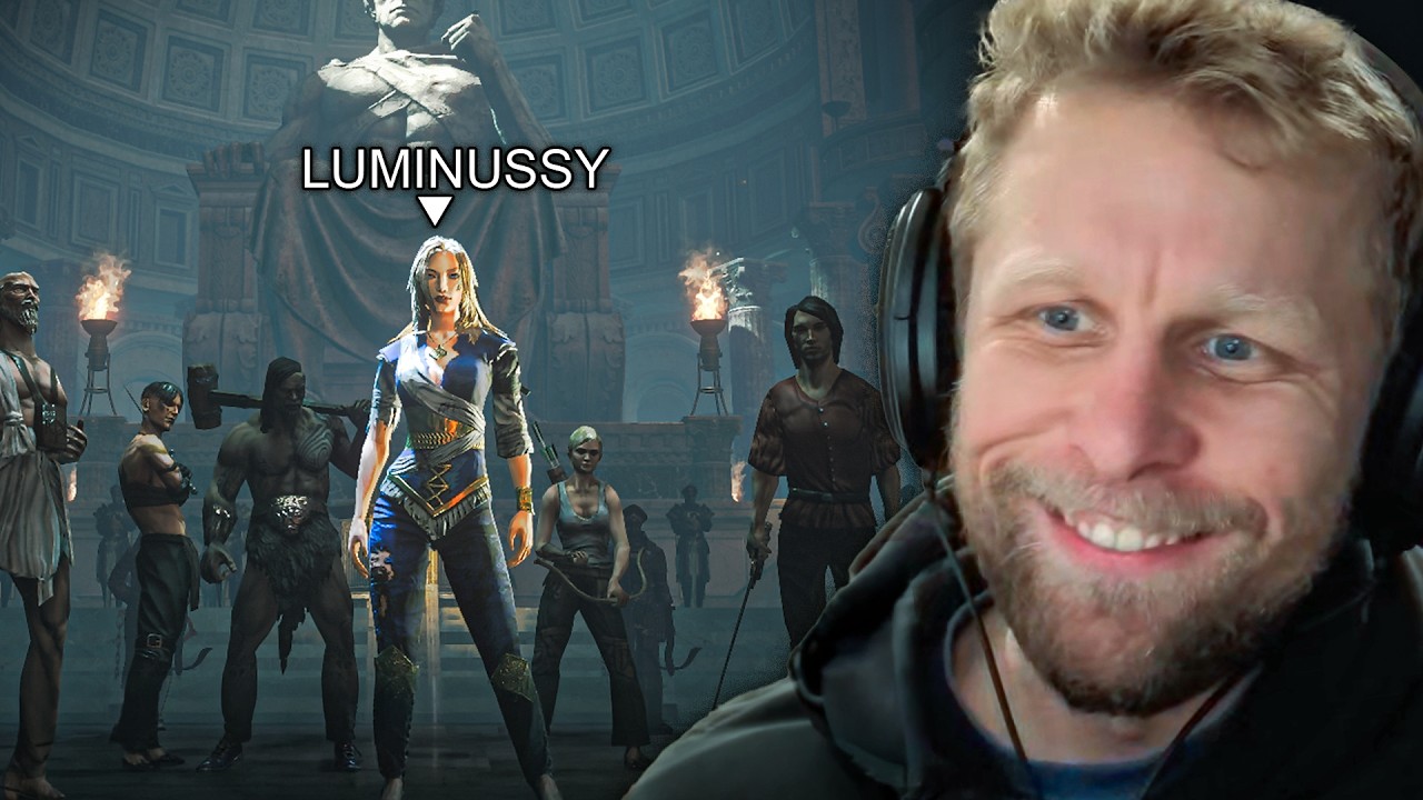 How My 3.29 League Launch Went