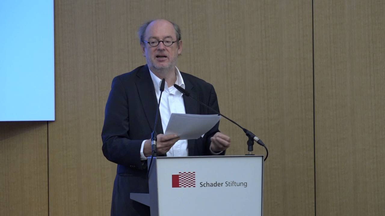 Solidarit&auml;t in philosophischer Tradition - Prof. Dr. Birger Priddat