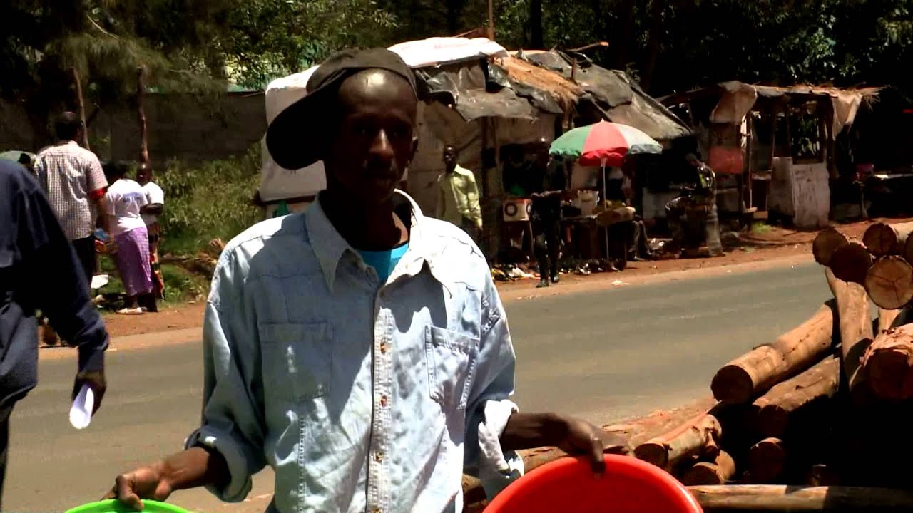 Meet The Real Househelps of Kawangware Ep1 Pt1