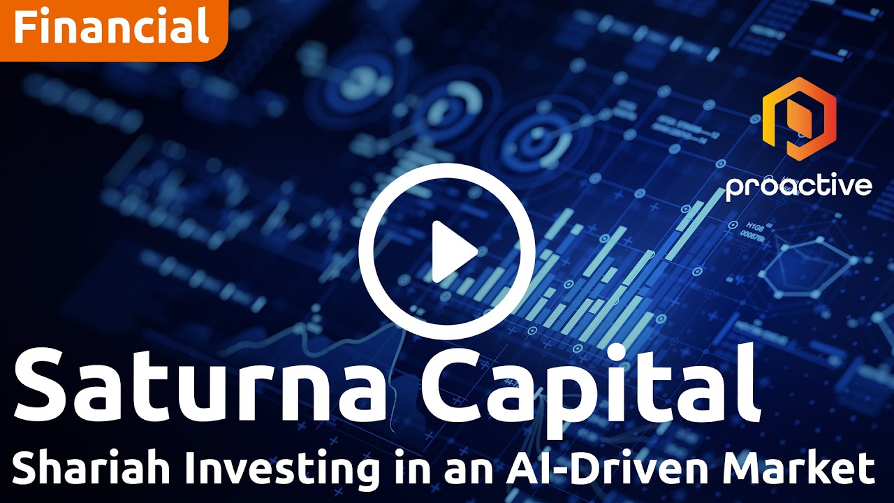 Директор по инвестициям Saturna Capital видит новые глобальные возможности для акций в сфере ИИ и...