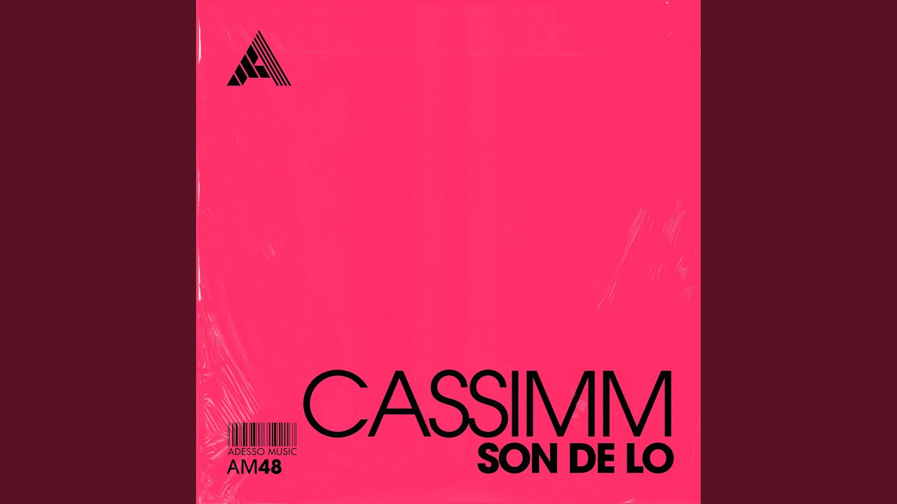 Son De Lo (Extended Mix)