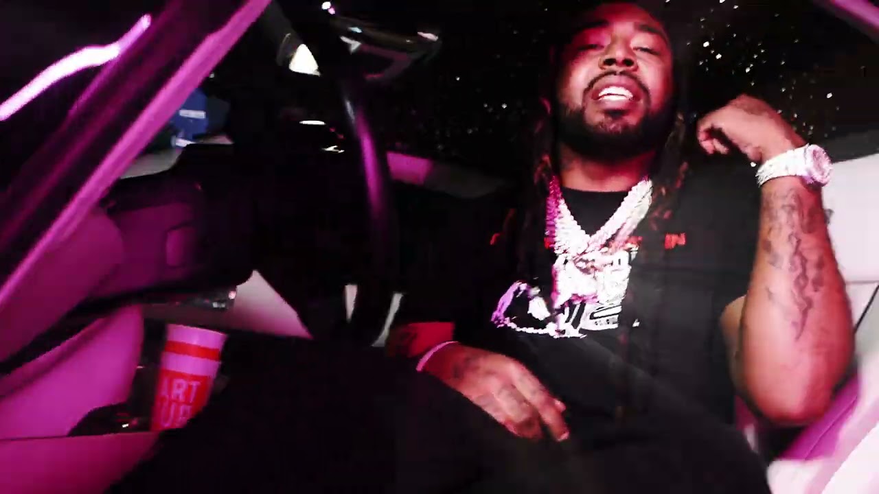 Icewear Vezzo - 6 Up (Official Video)