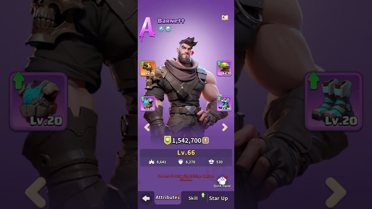 Ftp account 385 upgrading gear alliances duel day 3 