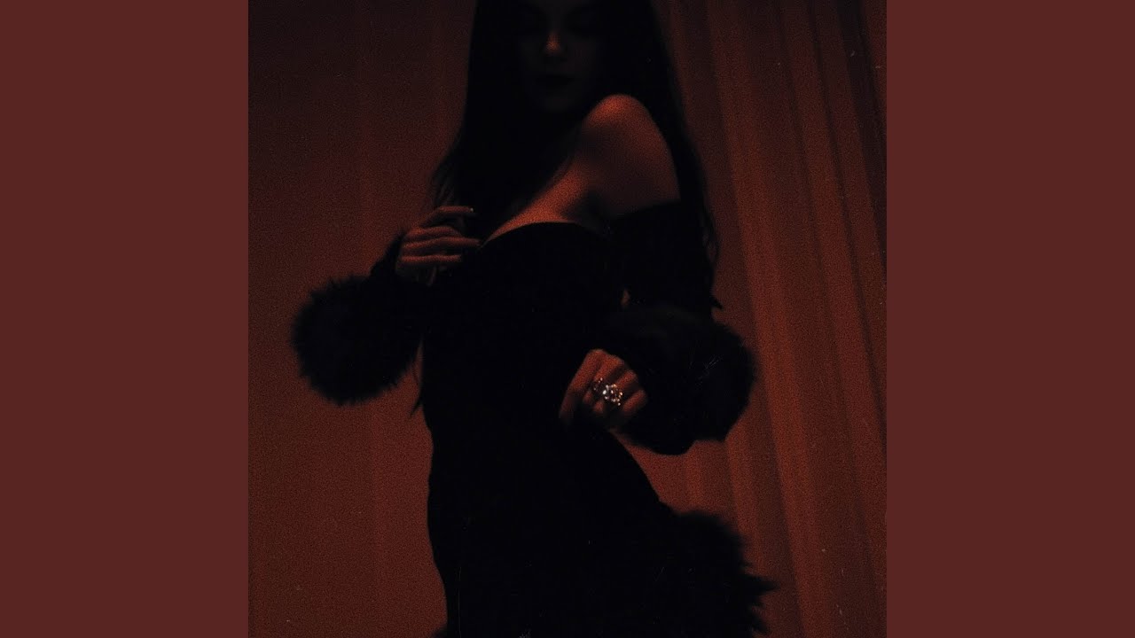 CRAVE (Slowed)