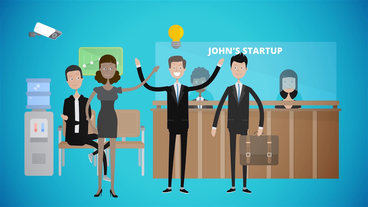 Ingenious Startup Consulting