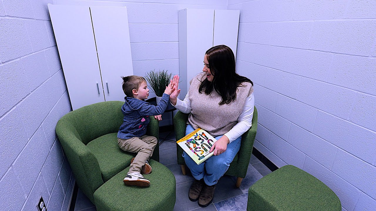 Partners in early learning