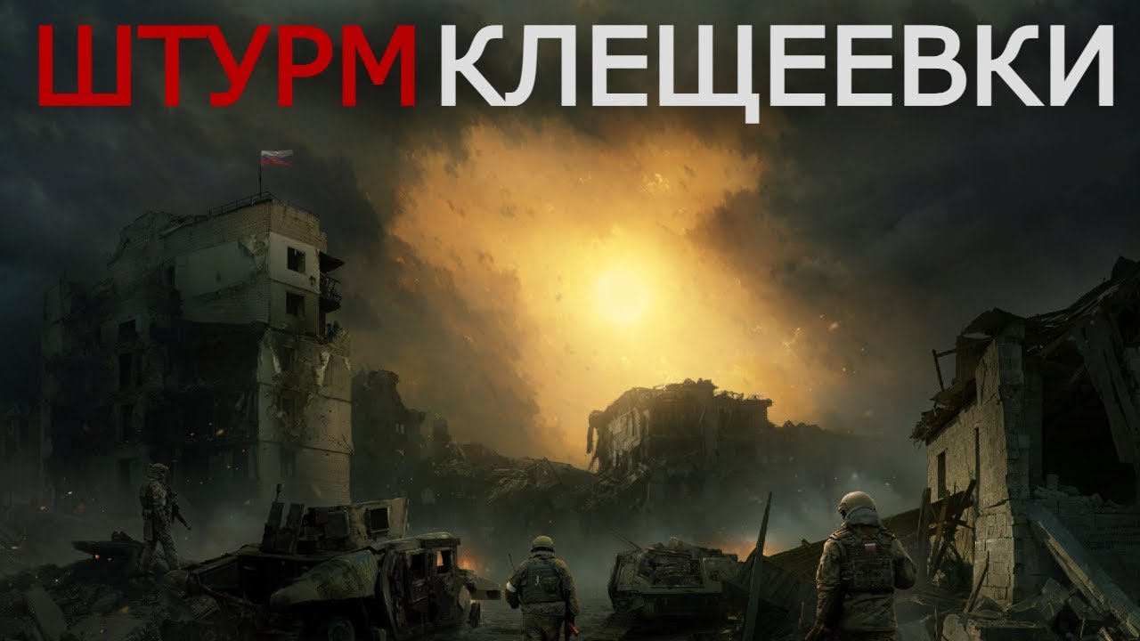 ШТУРМ БАХМУТА: Как ССО ломают оборону в Arma 3