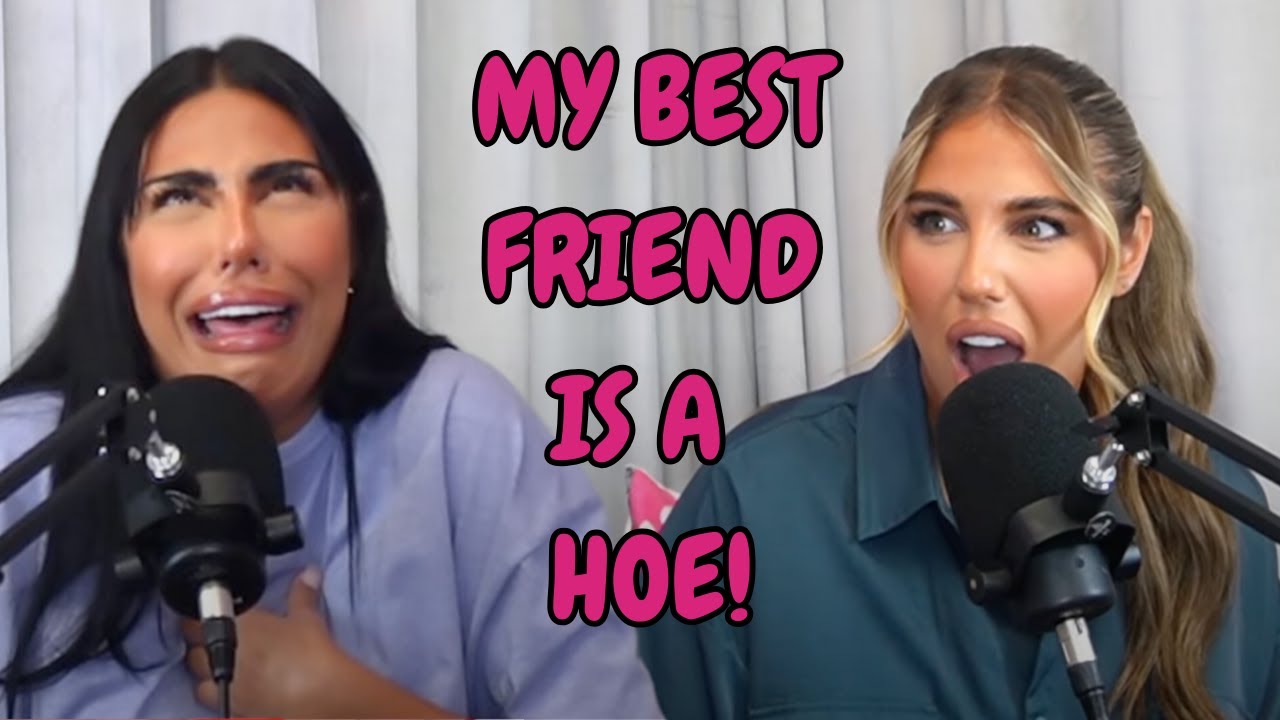 My Best Friend Is A H0E! | Season 7 EP5