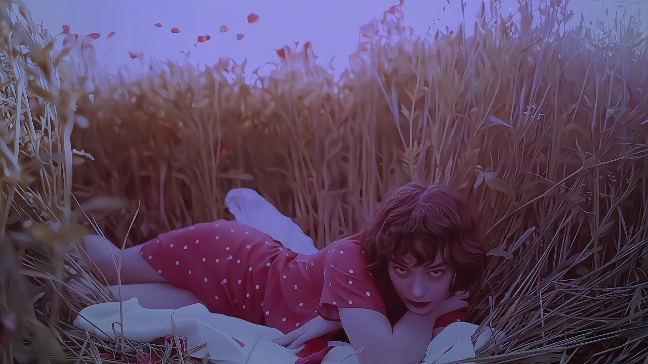 Delara & Loredana - Checka (Miraj Remix/Music Video)
