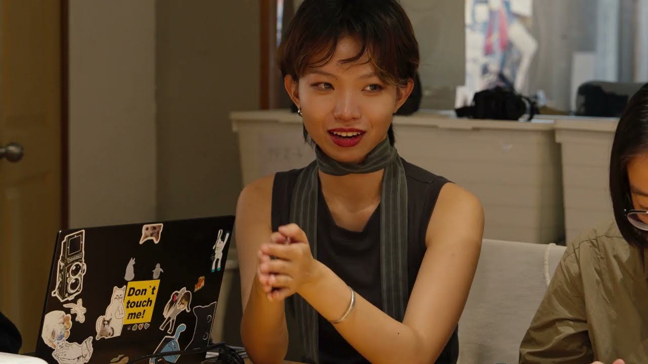 【犇藝創意家】裝置創作的駐港計畫ｘ2025犇藝獎｜UNDA