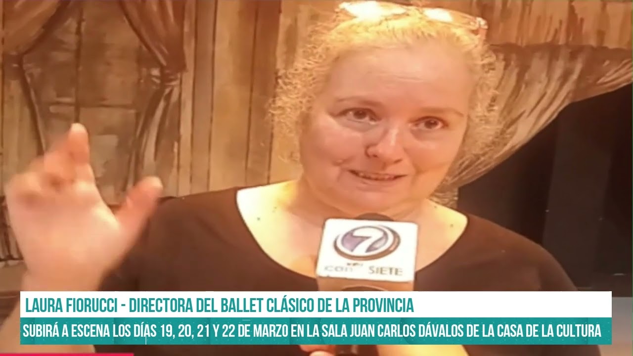 SALTA - El Ballet de la Provincia de Salta abre su temporada artística 2026 con Baile de Graduados