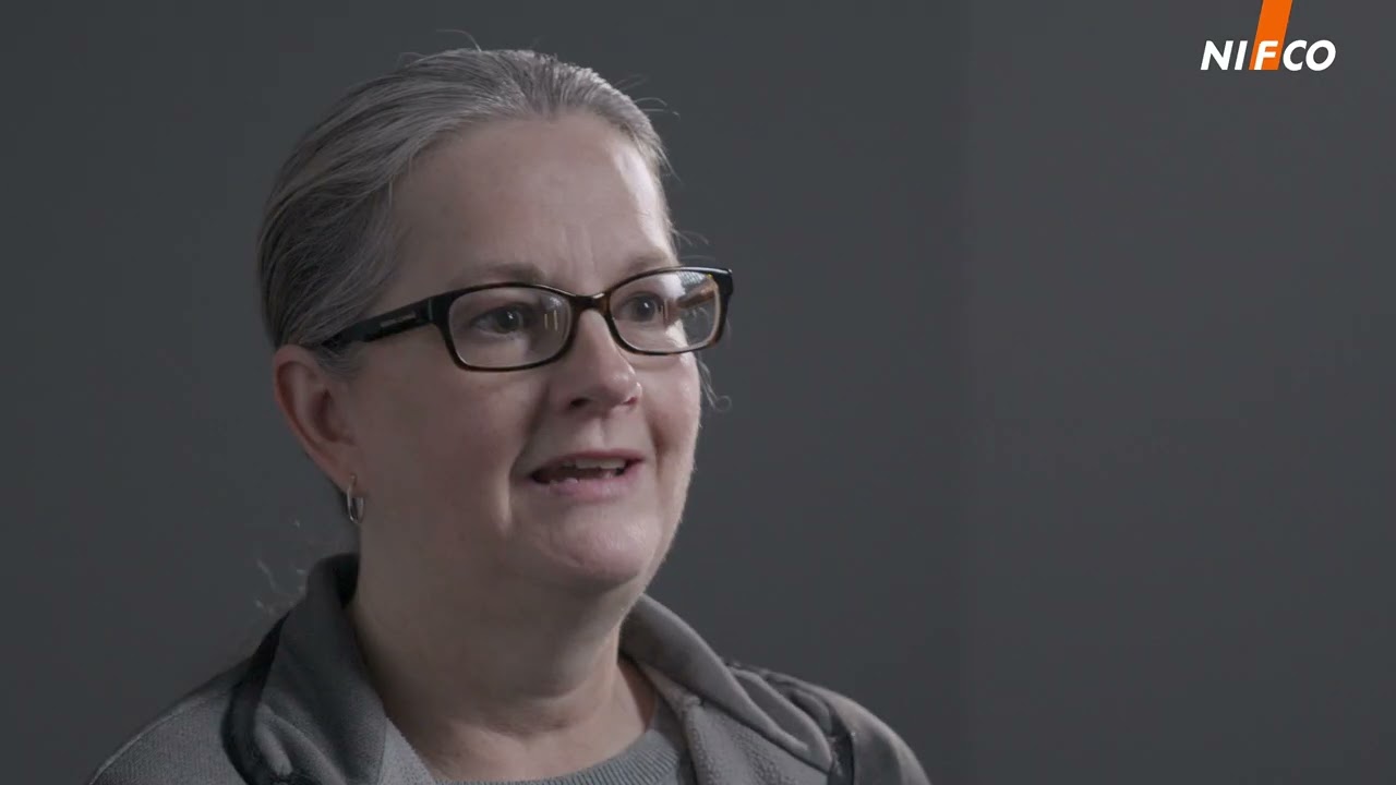 Nifco Commit Video &ndash; Stories from Nifco Canal Warehouse