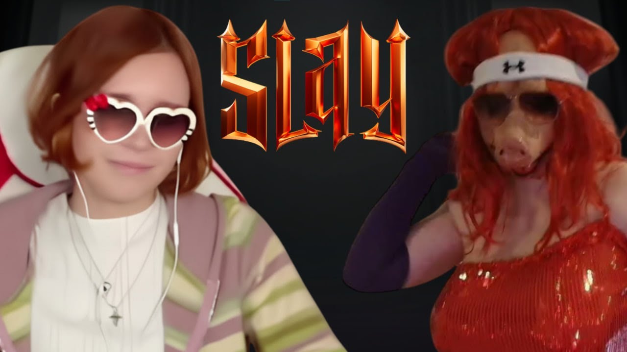 рыжопич рассказывает впечатления о премии slay 2025