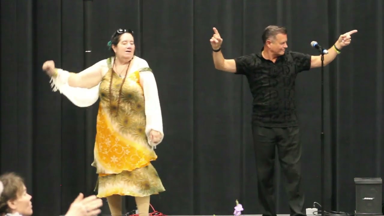 Mark Keeley sings The Wonder Of You Elvis Week 2022