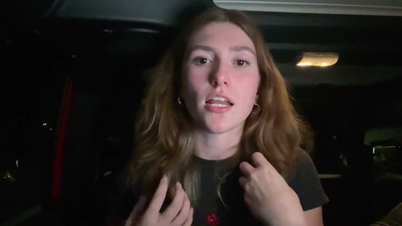 Samantha Mason | USC - SCA | Introduction Video Application