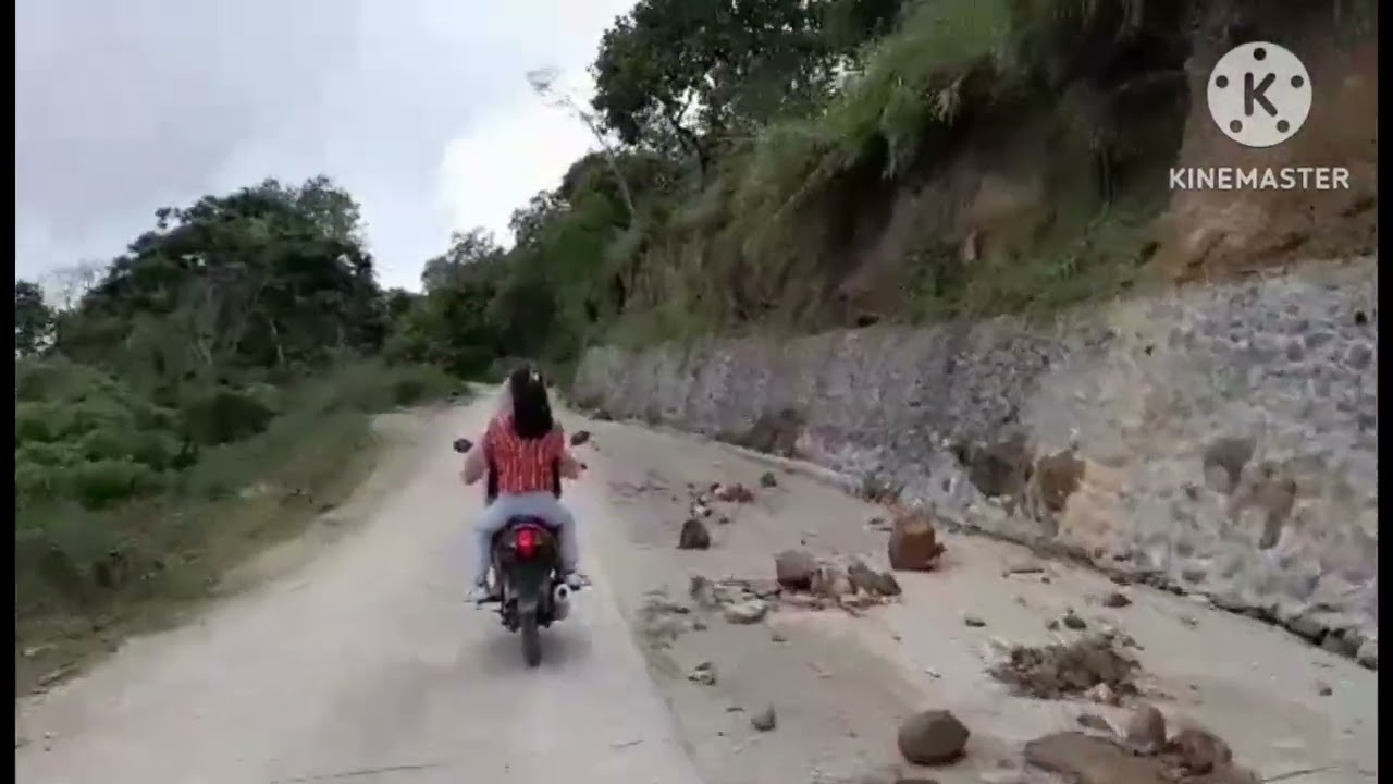 To Awichon Village