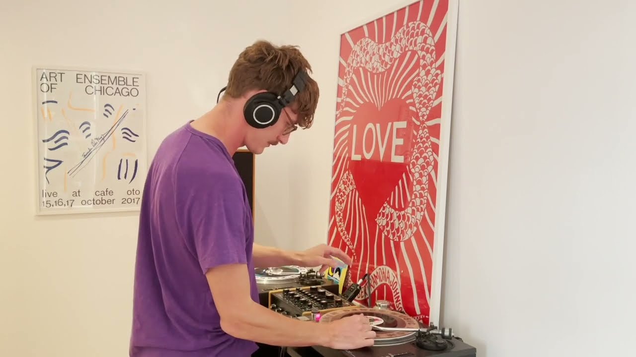 Sam Don Mix for Athens of the North - Feb 2022