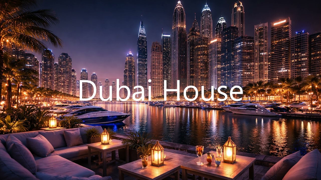 Dubai House