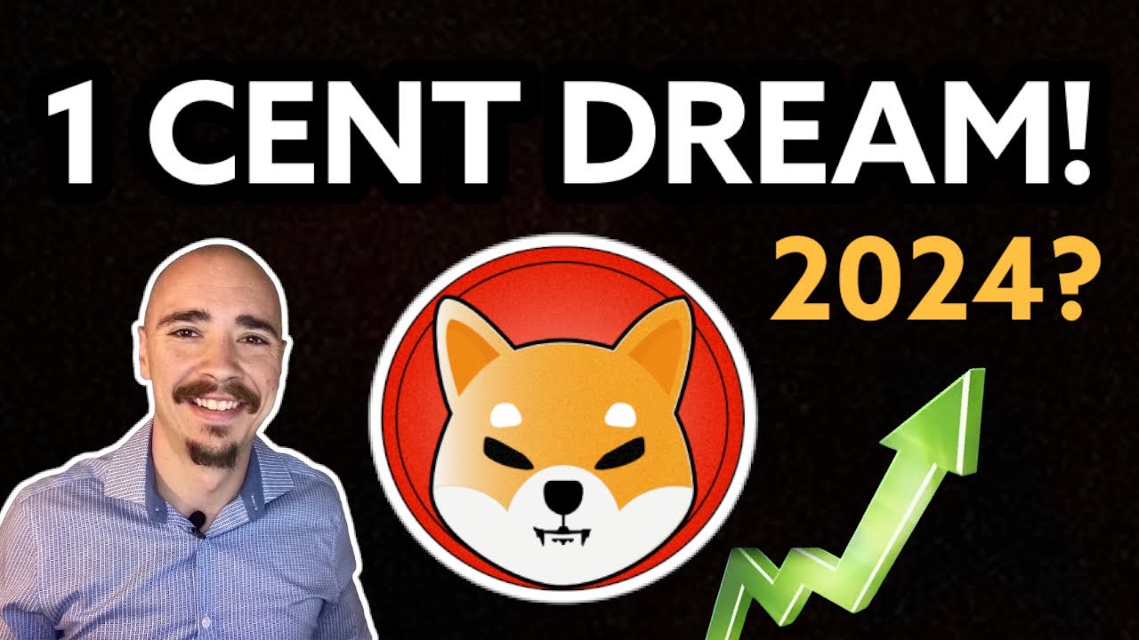 WHEN WILL SHIBA INU HIT $0.01 (1 CENT DREAM SHIB)