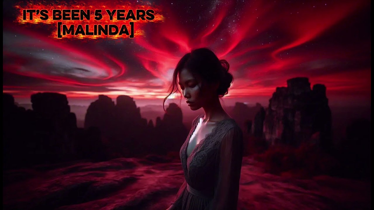 It’s Been 5 Years