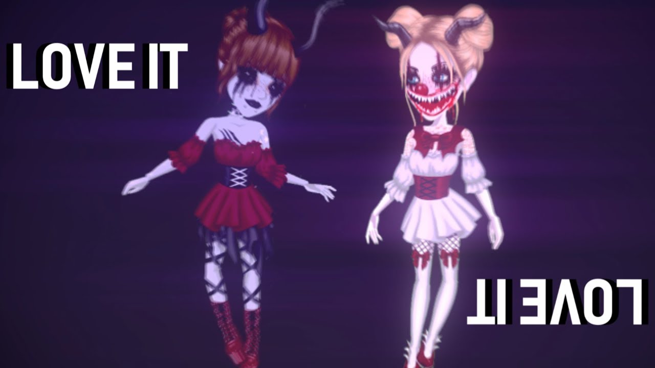 MSP EDIT - Love It