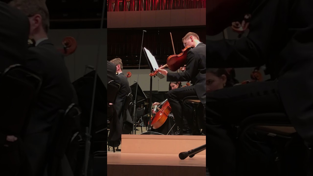 Rachmaninoff: The Cliff. Sladkovsky and the Orchestra of Tatarstan. Рахманинов: Утес. Сладковский