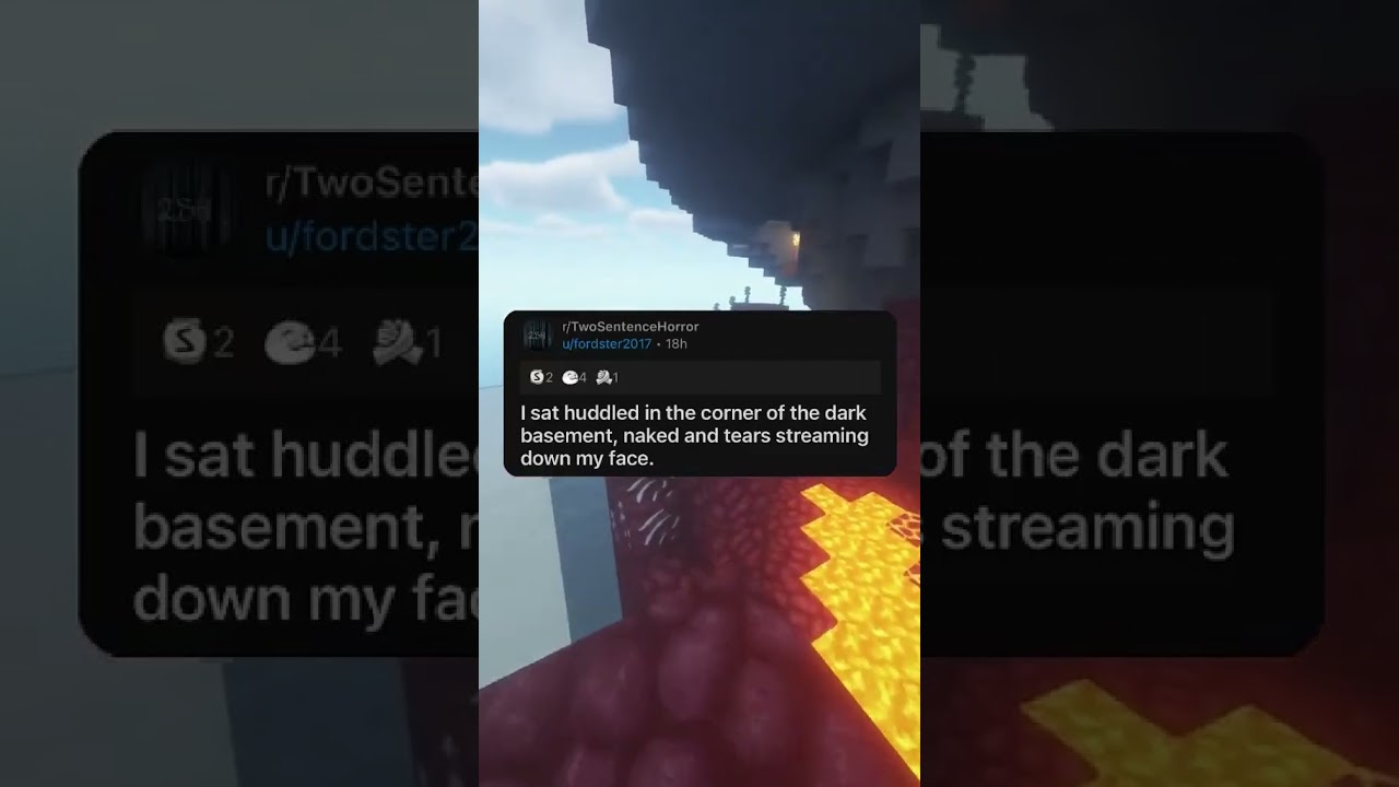 two sentence horror #viral #shorts #reddit #redditstories #redditstoriescompilation #viralreddit